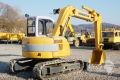 Komatsu / PC75UU-2